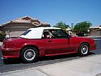 1989 Ford Mustang Picture 2