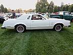 1977 Ford Thunderbird Picture 2