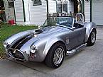 1965 Ford Shelby Cobra Picture 2