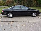 1996 Chrysler Concorde Picture 2