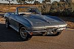 1966 Chevrolet Corvette Picture 2