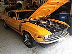 1970 Ford Mustang Picture 2