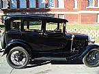 1929 Ford Model A Picture 2