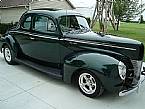 1940 Ford Standard Picture 2