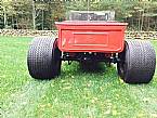 1923 Ford T Bucket Picture 2