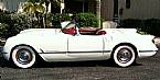 1954 Chevrolet Corvette Picture 2