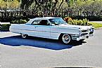 1964 Cadillac DeVille Picture 2