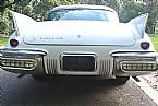 1958 Cadillac Eldorado Picture 2