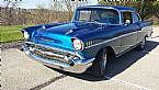 1957 Chevrolet Bel Air Picture 2