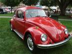 1968 Volkswagen Beetle Picture 2