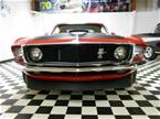 1969 Ford Mustang Picture 2