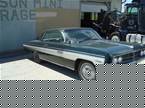 1962 Oldsmobile Starfire Picture 2