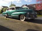 1947 Cadillac 62 Picture 2