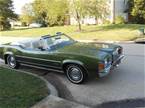 1972 Mercury Cougar Picture 2