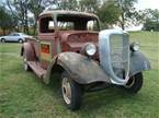1936 Ford 1/2 Ton Picture 2