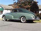 1948 Oldsmobile 78 Sedanette Picture 2