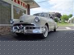 1951 Pontiac Catalina Picture 2