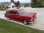 1955 Ford Country Sedan Picture 2