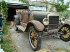 1927 Ford Model T Picture 2