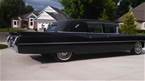 1965 Cadillac 75 Picture 2
