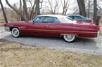 1969 Cadillac DeVille Picture 2