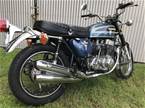 1975 Honda CB 750 Picture 2