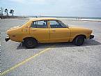 1978 Datsun B210 Picture 2