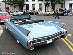 1960 Cadillac Eldorado Picture 2