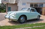 1961 Porsche 356B Picture 2