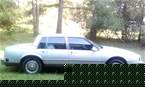1988 Oldsmobile 98 Picture 2