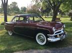 1950 Ford Crestliner Picture 2