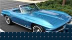 1965 Chevrolet Corvette Picture 2