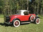 1929 Desoto Series K Picture 2
