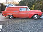 1956 Chevrolet Bel AIr Picture 2