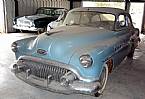 1951 Buick Special Picture 2