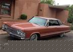 1967 Chrysler Imperial Picture 2