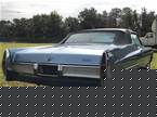 1967 Cadillac DeVille Picture 2