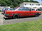 1984 Nissan Skyline Picture 2