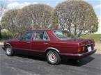 1985 Mercedes 300SD Picture 2