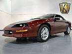 1993 Chevrolet Camaro Picture 2