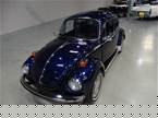 1973 Volkswagen Beetle Picture 2