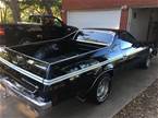 1976 Chevrolet El Camino Picture 2