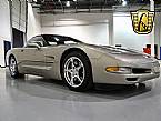 1999 Chevrolet Corvette Picture 2