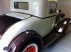 1930 Chrysler Model 70 Picture 2