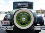 1930 Ford Model A Picture 2