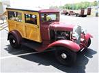 1930 Ford Model A Picture 2