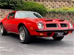 1974 Pontiac Firebird Picture 2