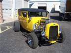 1930 Ford Model A Picture 2