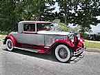 1930 Packard 740 Picture 2