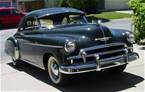 1950 Chevrolet Styleline Picture 2